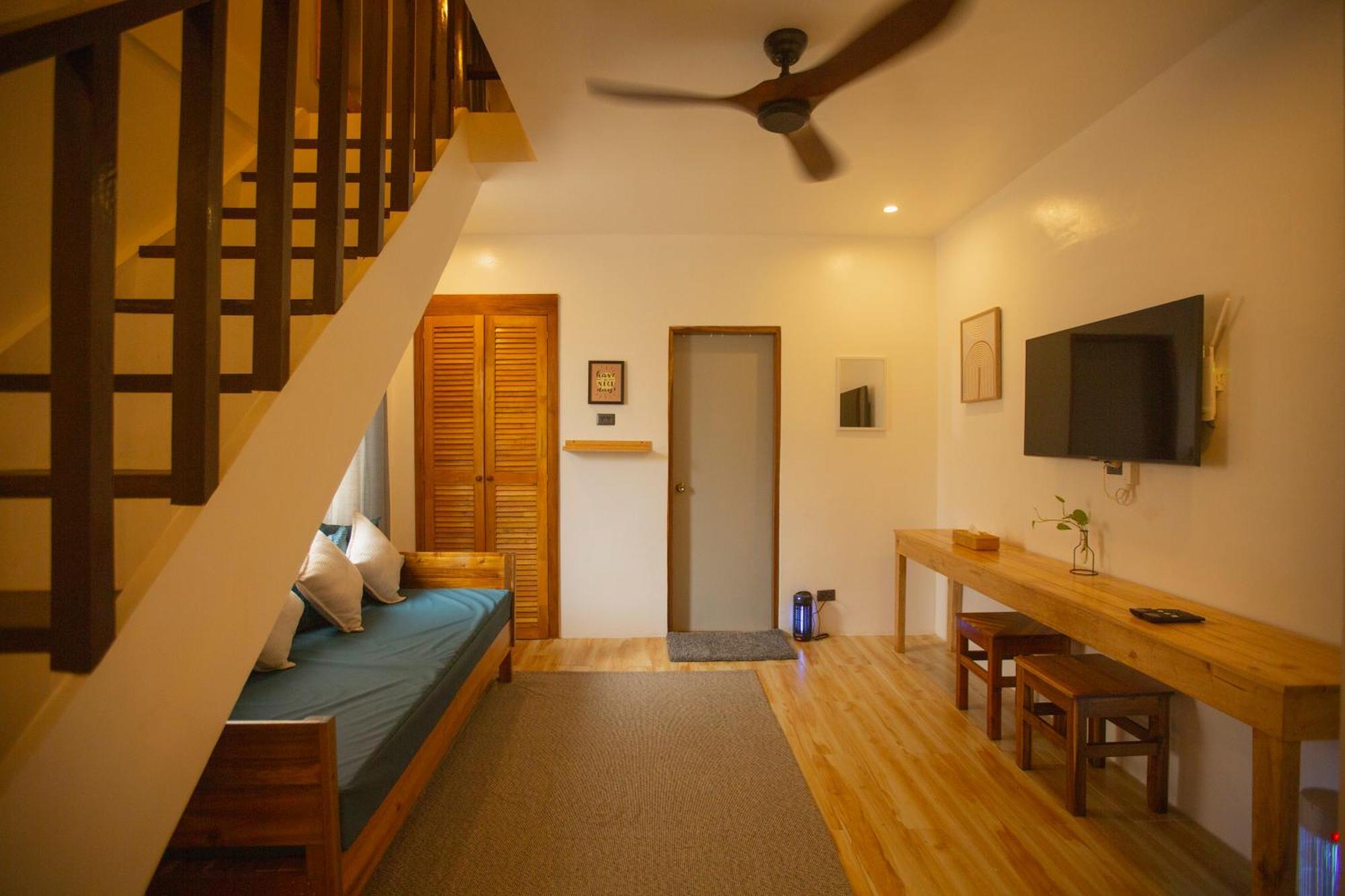 Lugadia Villas El Nido Exterior photo