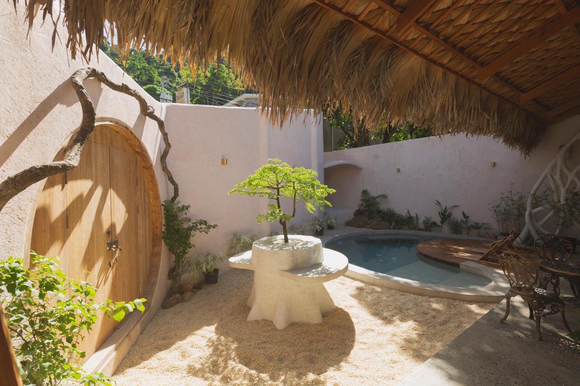 Lugadia Villas El Nido Exterior photo
