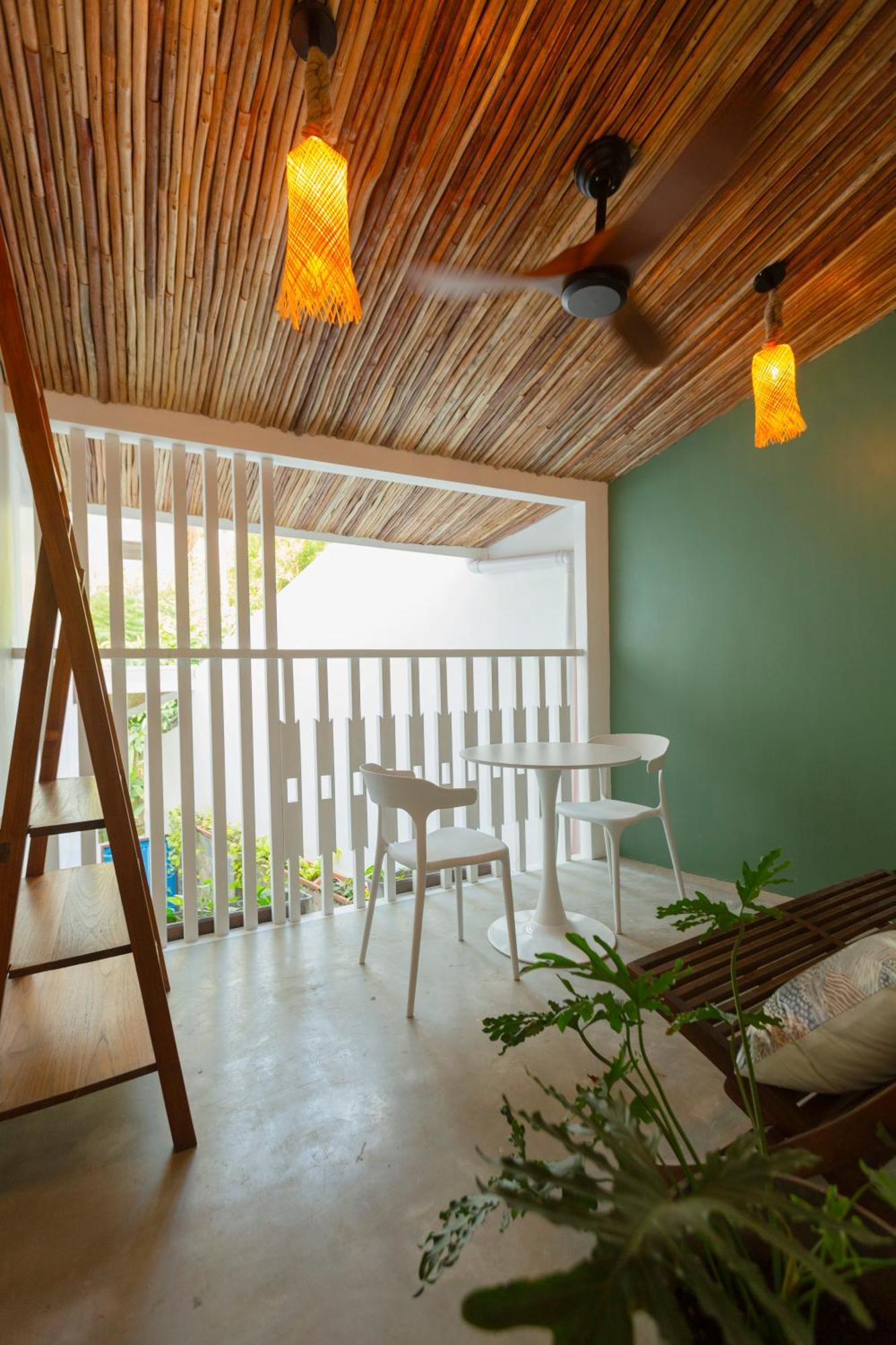 Lugadia Villas El Nido Room photo