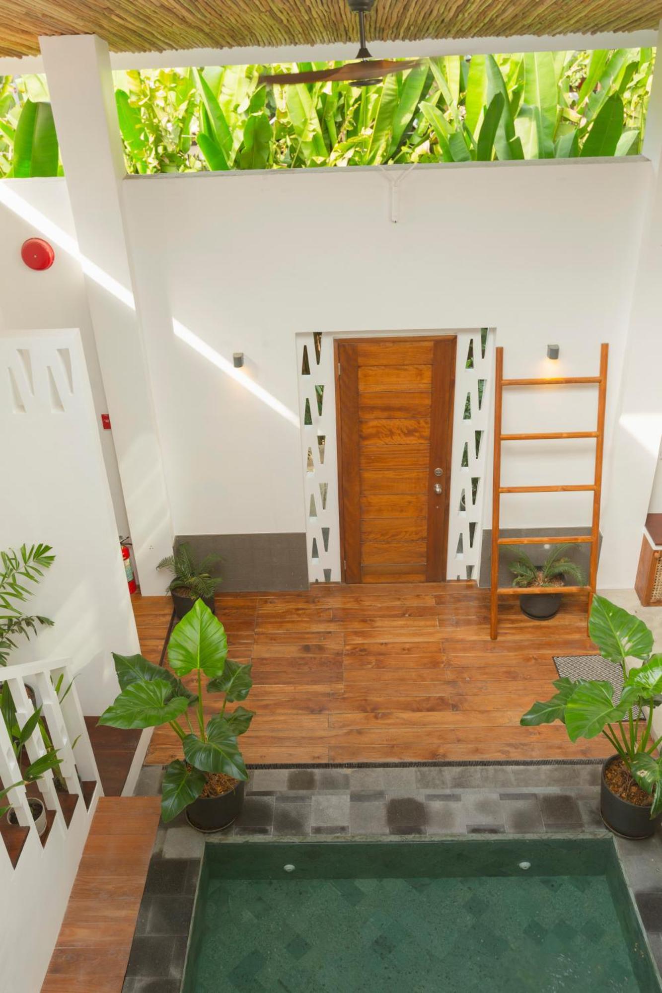 Lugadia Villas El Nido Room photo