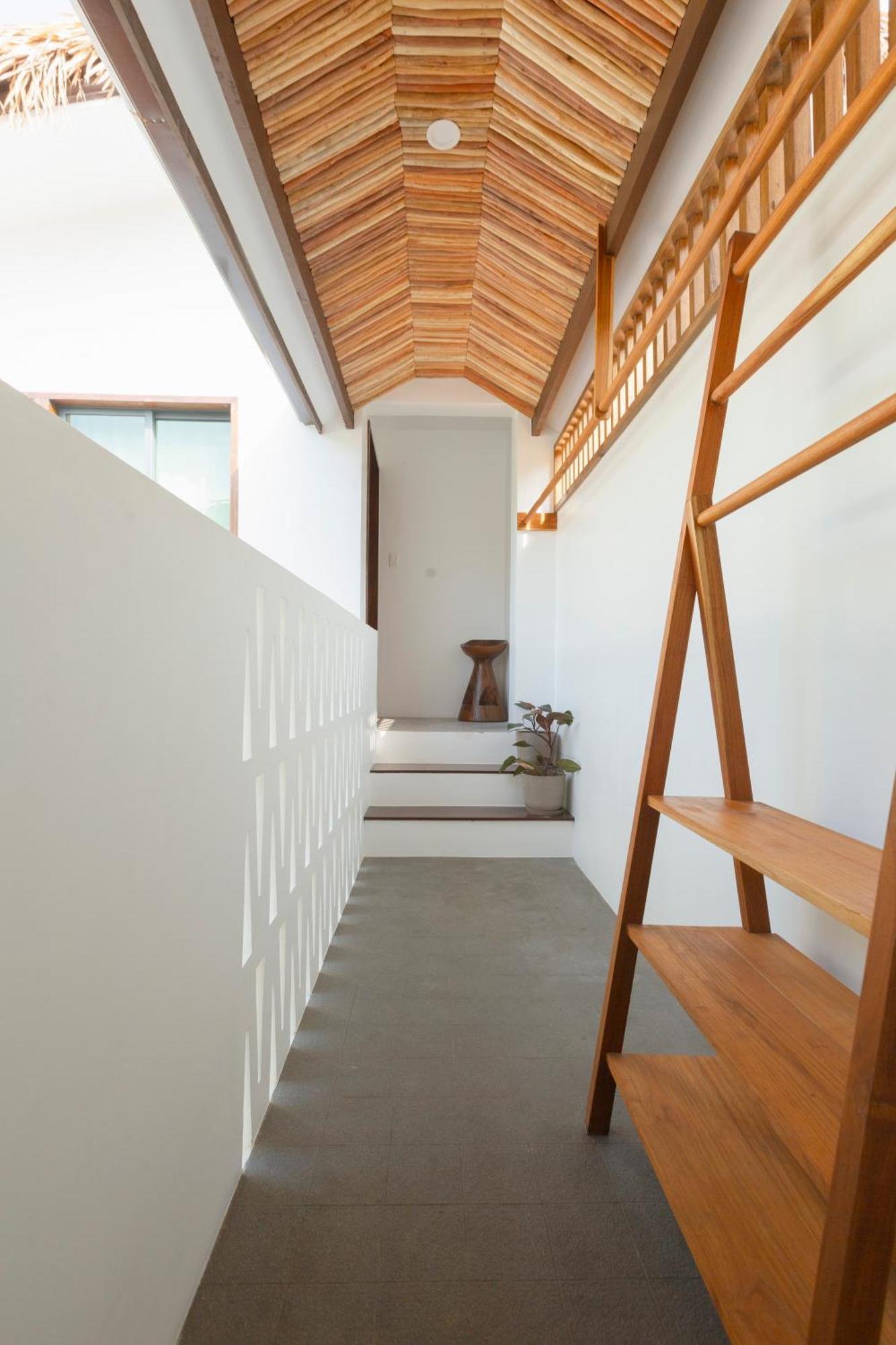 Lugadia Villas El Nido Room photo