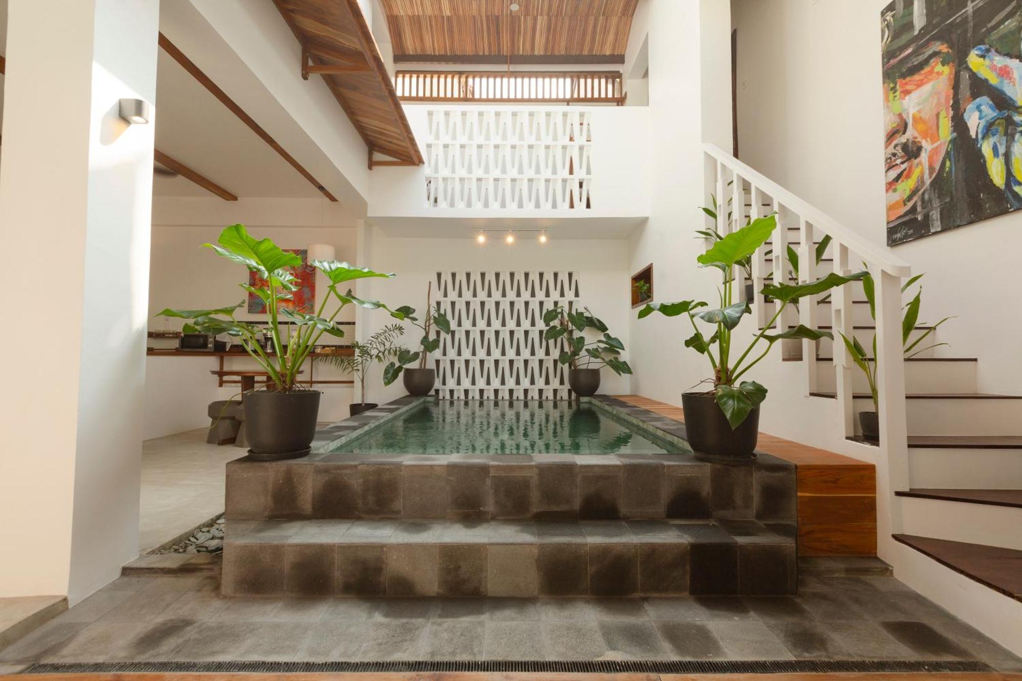 Lugadia Villas El Nido Exterior photo