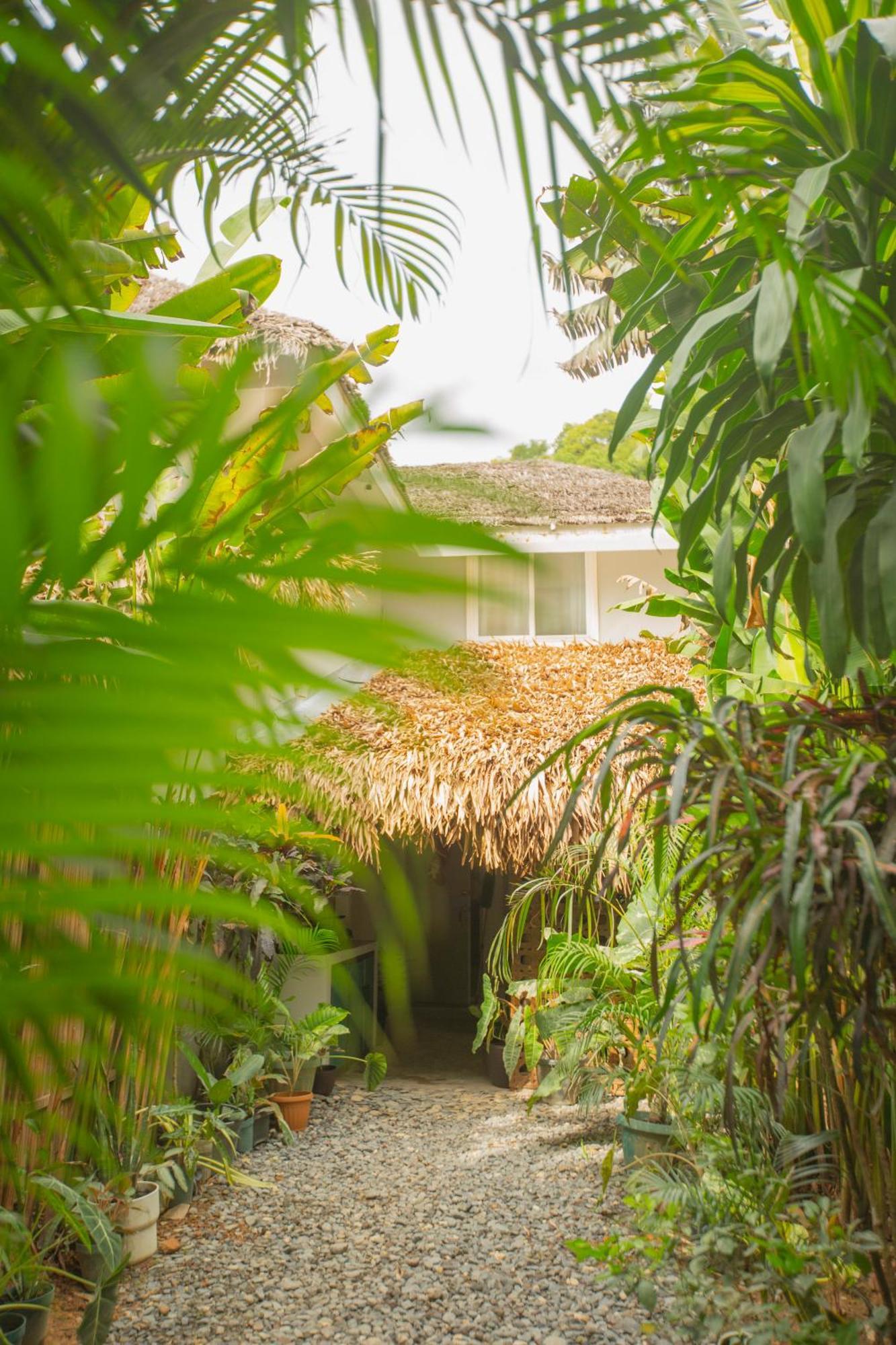 Lugadia Villas El Nido Exterior photo