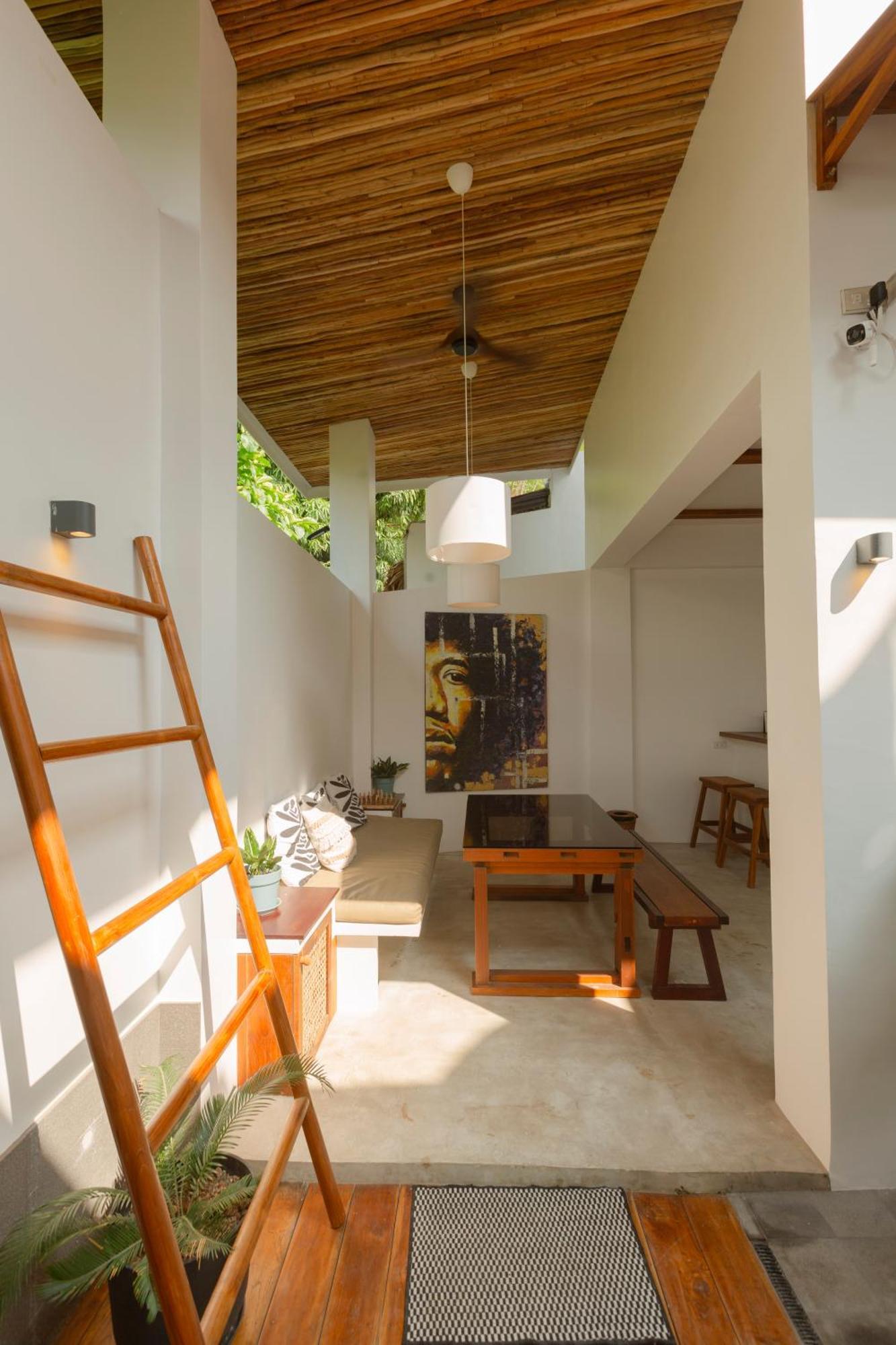 Lugadia Villas El Nido Room photo
