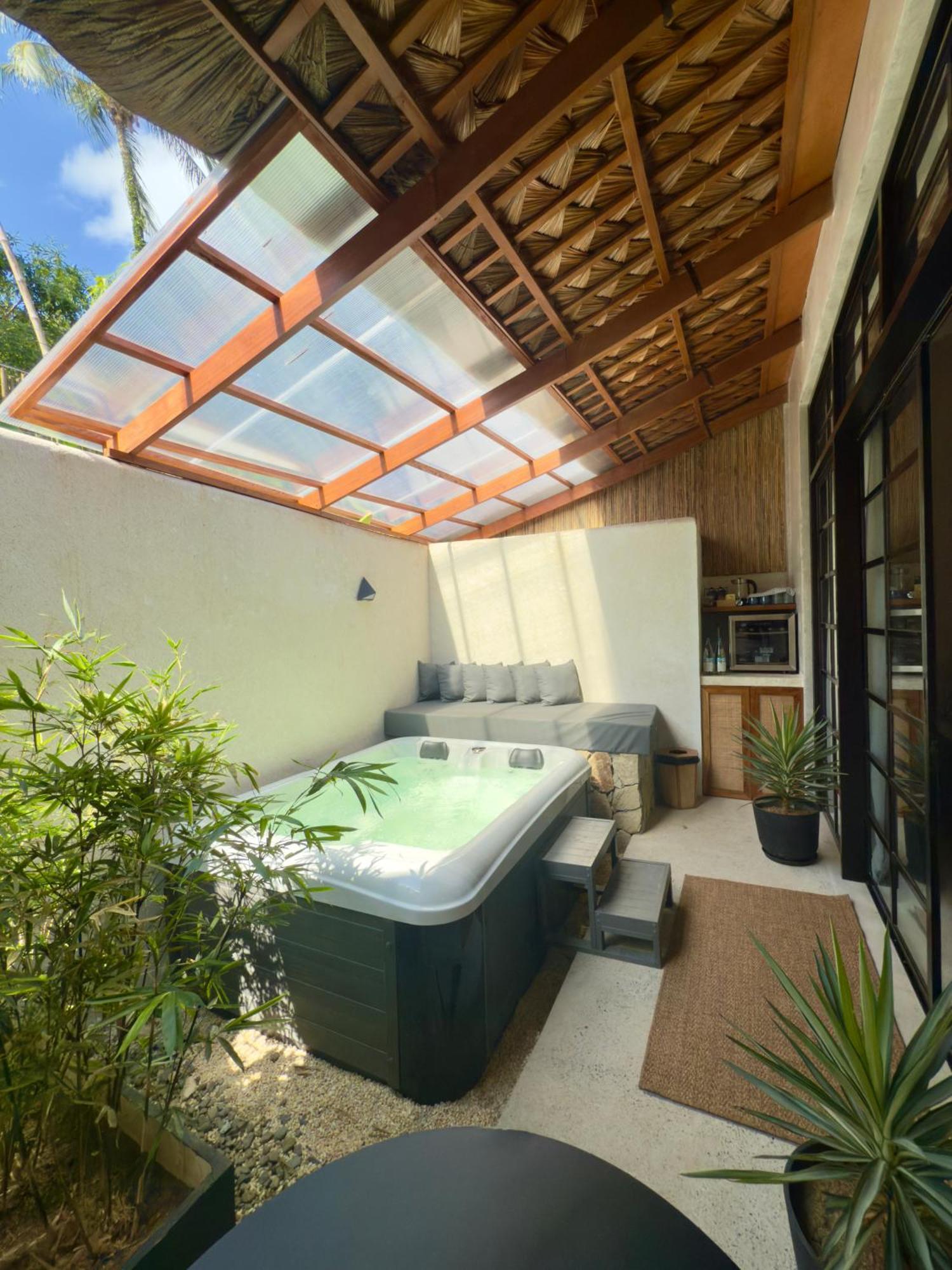Lugadia Villas El Nido Exterior photo